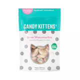 CANDY KITTENS Sour Watermelon Sweets - 140g