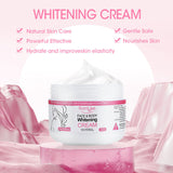 3 Days Dark Skin Body Bleaching Cream Face Whitening Brightening Lightening 50ml