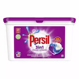 PERSIL 3in1 Colour Washing Capsules 38 Per Pack