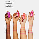 MILK MAKEUP Cooling Water Jelly Tint Cheek Blush Color Great For Lip Stain (Spritz Coral)