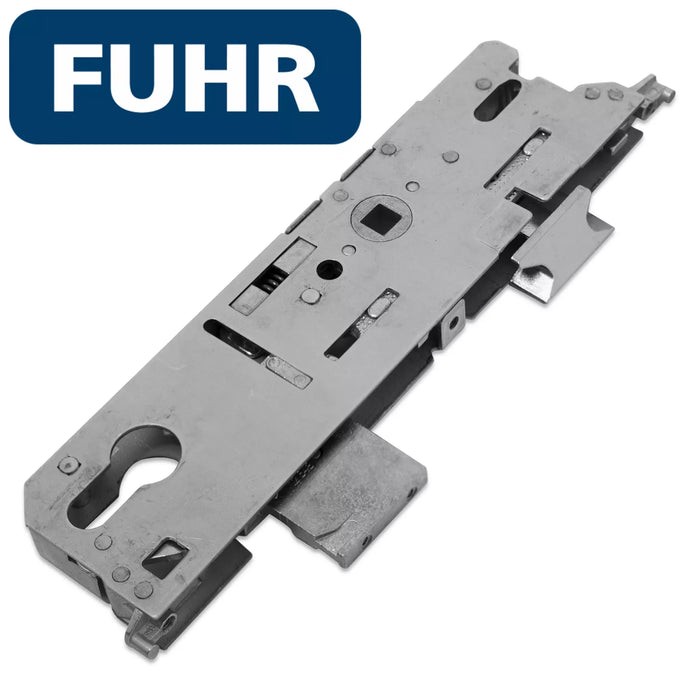 Fuhr Replacement uPVC Gear Box Door Lock Centre Case 35mm Backset Genuine