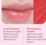 TONYMOLY Mini Fruit Lip Balm