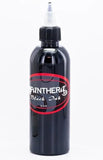 PANTHERA Black Liner Tattoo Ink 5oz Bottle