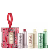 FRESH Tint and Treat Lip Care Set