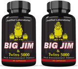 Big Jim & The Twins 2