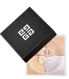 Givenchy Prisme Libre Loose Powder 4 in 1- N° # 02 SATIN BLANC 4x3g