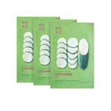 HOLIKA HOLIKA Pure Essence Mask Sheet * 3pcs