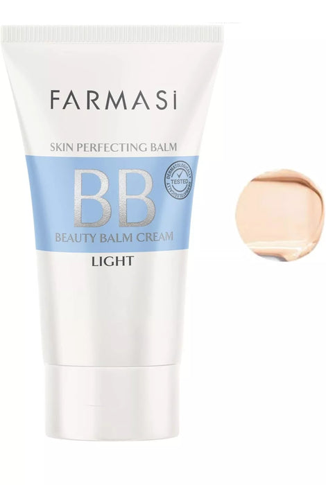 FARMASI Skin Perfecting Balm BB Cream / Choose your shade