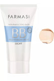 FARMASI Skin Perfecting Balm BB Cream / Choose your shade