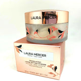 Laura Mercier Loose Setting Powder - 1oz #Translucent Limited Edition Packaging