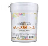 ANSKIN AC-Control Modeling Powder Pack 240g Korean Cosmetic