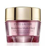 Estee Lauder Resilience Multi-Effect Tri-Peptide Face Neck Creme 1 oz / 30ml