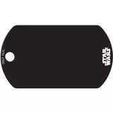 Star Wars Darth Vader Military Dog Name ID Tags with Free Engraving, Pet ID Tags