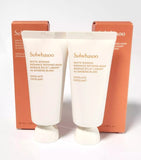 SULWHASOO (2ea x 35ml) Sulwhasoo White Ginseng Radiance Refining Mask Exfoliating