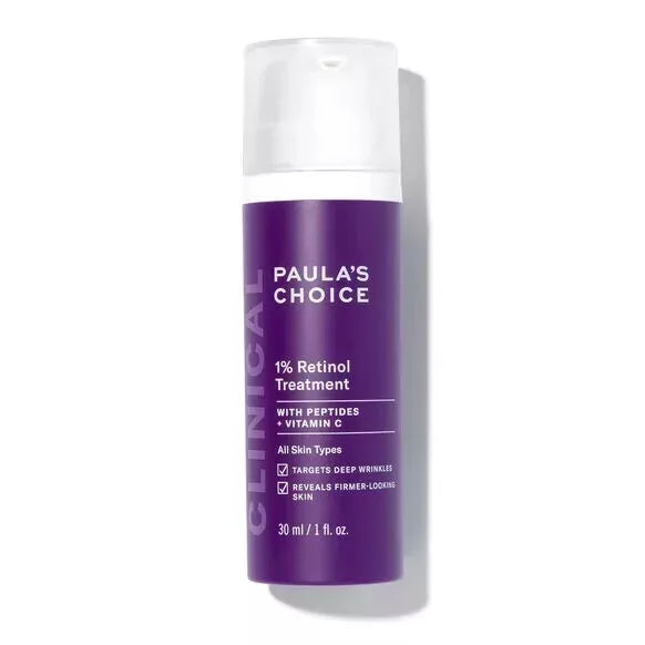 Paula's Choice Clincial 1% Retinol Treatment 30 ml