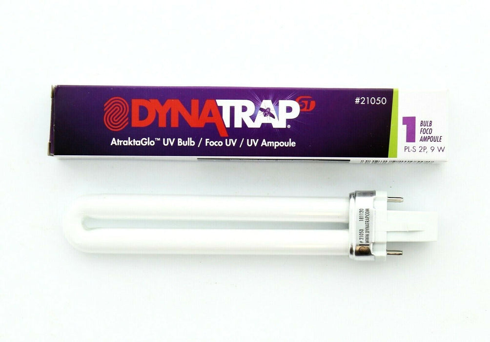 DynaTrap Atractaglo 9 Watt UV Bulb Replacement 21050