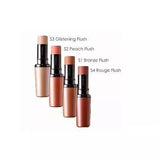 SHISEIDO - The Makeup: Accentuating Color Stick (multi-use) - S2 (Peach Flush)