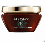 KERASTASE Aura Botanica Masque Fondamental Riche - Dry Hair 6.8oz