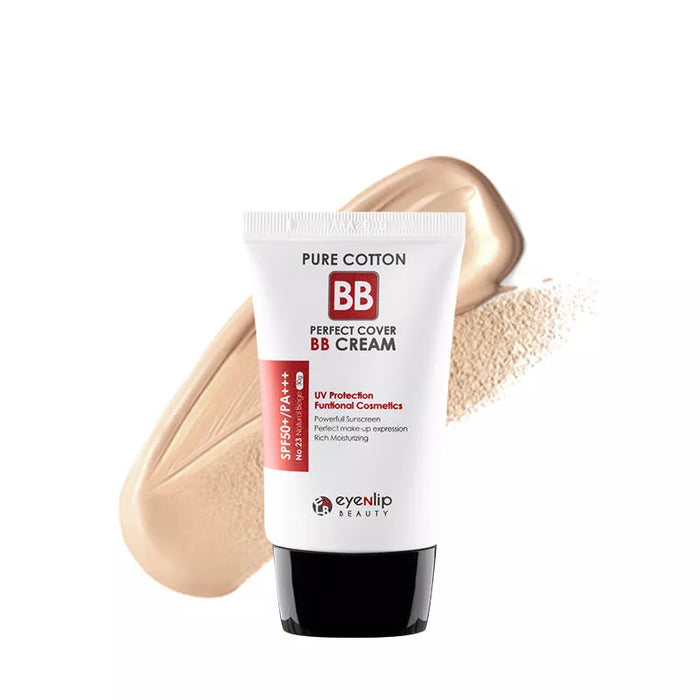 EYENLIP Pure cotton perfect cover bb cream 30ml