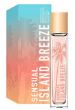 PREFERRED FRAGRANCE Sensual Island Breeze by Preferred Fragrance of 3.4oz Spray Fragrance Women