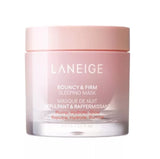 LANEIGE Bouncy & Firm Sleeping Mask - 60ml Korea Cosmetic