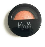 LAURA GELLER BEAUTY Baked Blush N Brighten, Peach Berry, .16oz