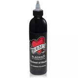 MILLENNIUM MOM'S Tattoo Ink - Blackout - 8.0oz