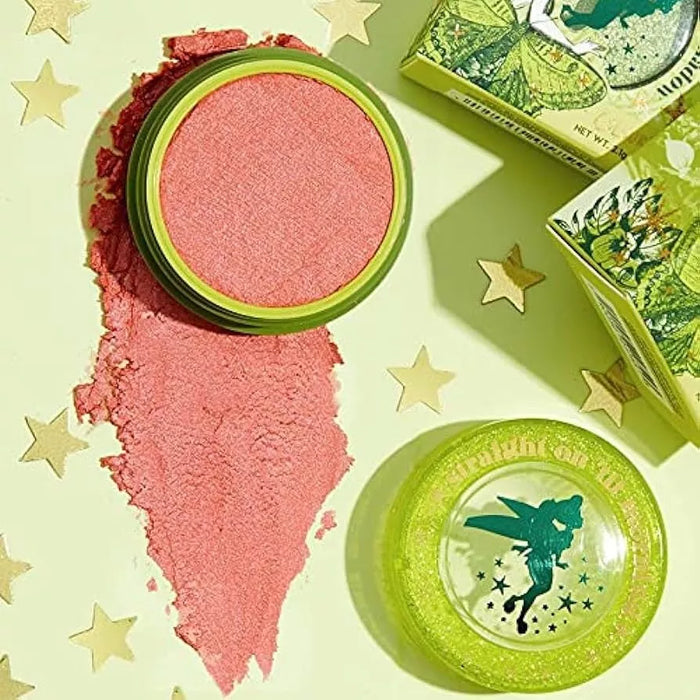 COLOURPOP Magic Moon Blush - Tinkerbell Super Shock Cheek Color