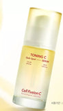 CELL FUSION Toning C Dark Spot Serum 30ml/K-Beauty