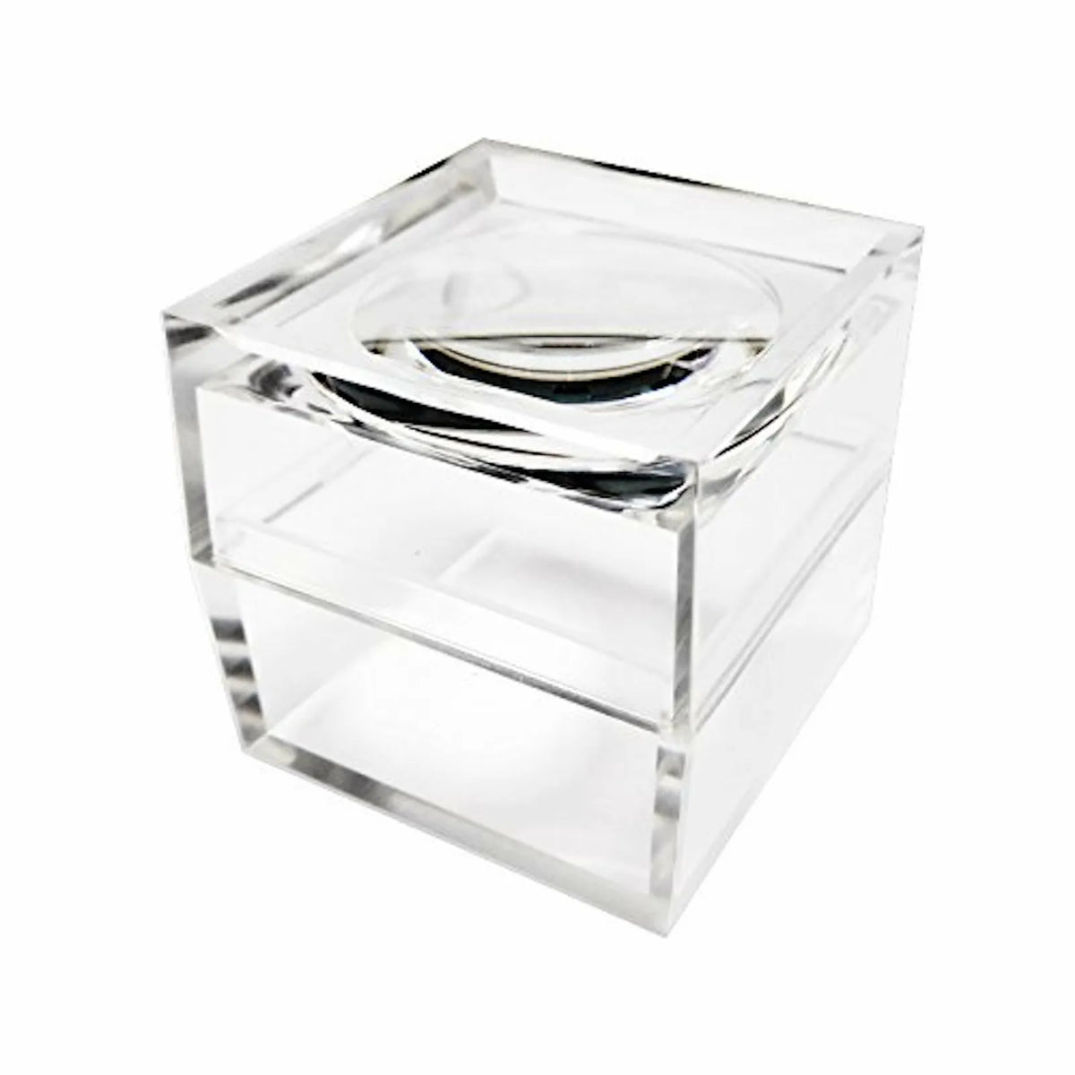 MAGNIPROS Pack of 3 Magnifier Box Bug Viewer Magnifies up to 5X (500%)