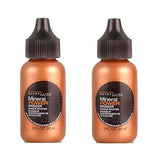 MAYBELLINE Mineral Power Bronzer Makeup Booster Liquid 1oz Pack of 2