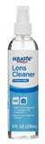 Equate Lens Cleaner 8 fl oz Free Fast Shipping