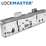 Lockmaster Double Spindle Replacement Door Lock Gearbox Centre Case 45mm Genuine