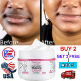 3 Days Dark Skin Body Bleaching Cream Face Whitening Brightening Lightening 50ml