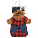 Zack & Zoey Werewolf Costumes for Dogs - Halloween Costumes for Dogs