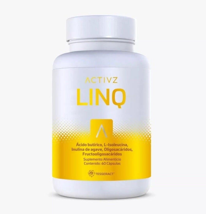 ACTIVZ LINQ - ( 60 CAPS ) LINQ