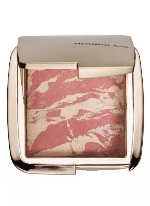 HOURGLASS Ambient Lighting Blush Diffused Heat .15oz Large Size