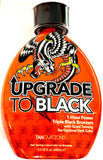 Ed Hardy UPGRADE TO BLACK Triple Black Bronzer - 13.5 oz.