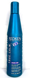 Redken True Calm EASE UP ANTI STRESS CONDITIONER Normal to Dry Hair 8.5 oz (027)