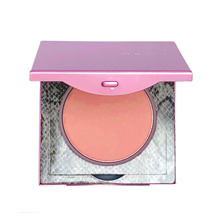 MALLY Blush Pallette Single Mally's Baby 0.09oz