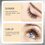 BIOAQUA Nourishing Eyelash Essence - Promotes Thicker, Faster Growth, and Healthier Lash