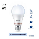 Philips 60w Smart Wi-fi LED Dimmable 5000k Daylight A19