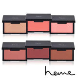 HEME Pure Cheek Color Blush 5.5g - 06 Toasted Nut