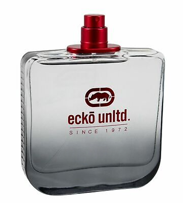 MARC ECKO Unlimited 72 EDT Mens Cologne Spray 3.4oz