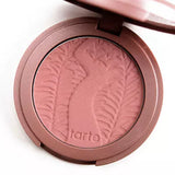 TARTE Naturals Amazonian Clay 12hr Blush & Highlighter - Exposed .20oz