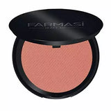 Farmasi Tender Blush On, 5g. - 0.17oz - 02 Fresh Peach