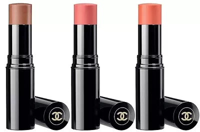 CHANEL Les Beiges Healthy Glow Sheer Colour Stick N°23