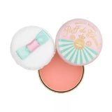 SHISEIDO Majolica Majorca Puff de Cheek - OR302