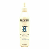 Redken Styling No 6 BODY & BOUNCE SCULPTING SPRAY GEL 8.5 oz