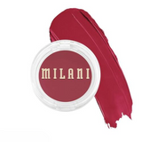 MILANI Cheek Kiss Cream Blush #140 Merlot Moment .21oz